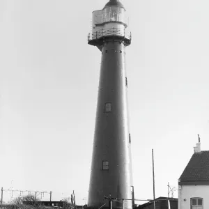 HOOK HOLLAND LIGHTHOUSE HOOK HOLLAND LIGHTHOUSE