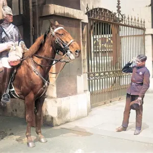 Horse Guards Parade Horse Guards Parade