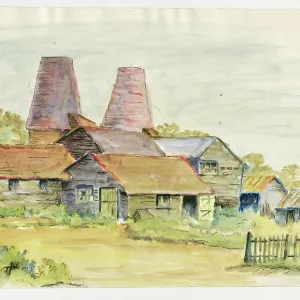 Mill House, Mayplace Road