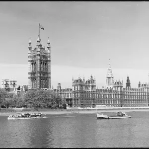 HOUSES OF PARLIAMENT HOUSES OF PARLIAMENT