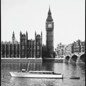 HOUSES OF PARLIAMENT HOUSES OF PARLIAMENT