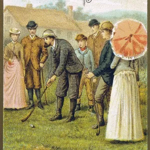 HUNTLEY GOLF 1878 HUNTLEY GOLF 1878