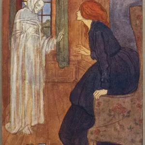 Her Husband's Ghost Her Husband's Ghost