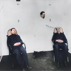 Hypnosis - St Petersburg
