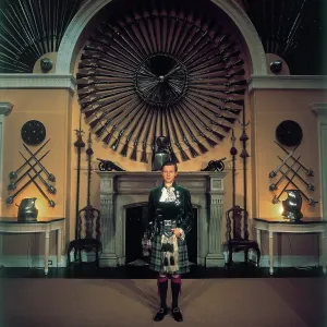 : 20th century portraiture from Tim Mercer