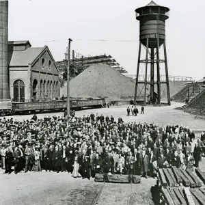 Illinois Steel Company Illinois Steel Company