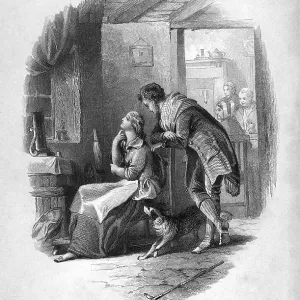 Illustration, Duncan Gray Illustration, Duncan Gray