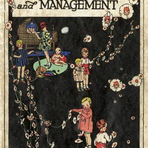 Infant feeding and management, 1925 Infant feeding and management, 1925