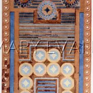 INLAID GAMING BOARD INLAID GAMING BOARD