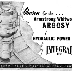 Integral Hydraulic Power Packs Specified Integral Hydraulic Power Packs Specified