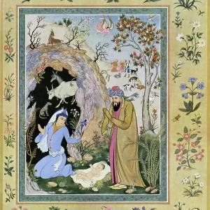 An Interpretation of the Nativity An Interpretation of the Nativity