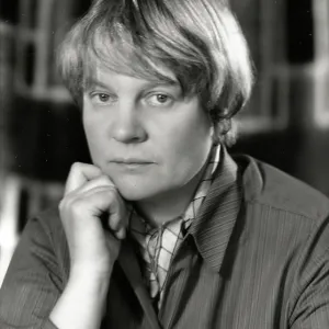 Iris Murdoch - British Novelist