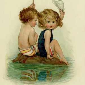 On Nowhere Island