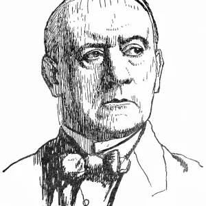 JAMES PRYDE