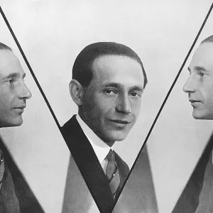 Jean Borotra Jean Borotra