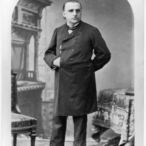 JEAN MARTIN CHARCOT JEAN MARTIN CHARCOT