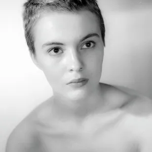 : New Collection - Lotte Meitner-Graf