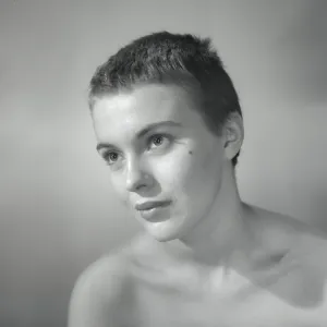 Jean Seberg - Actress