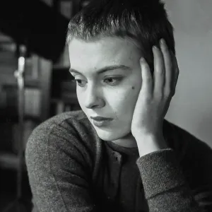 Jean Seberg - Actress