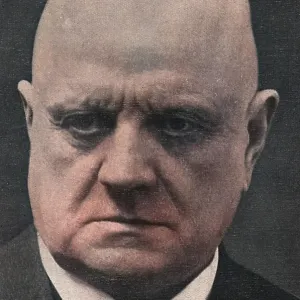 Jean Sibelius