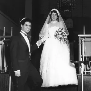 JEWISH BRIDE & GROOM JEWISH BRIDE & GROOM