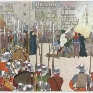 Joan of Arc - Maid of Orleans - Joan of Arc - Maid of Orleans -