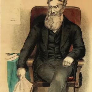 John Brown John Brown