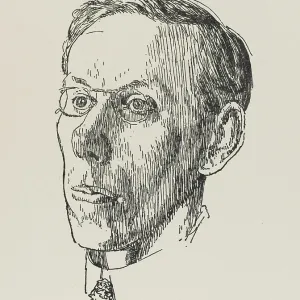 JOHN FREEMAN (EVANS)