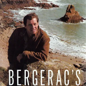 John Netttles as Jim Bergerac