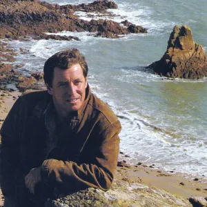 John Netttles as Jim Bergerac
