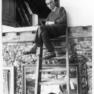 JOHN PIPER JOHN PIPER