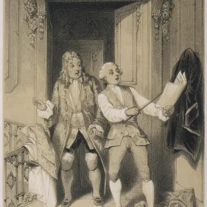 JOSEPH HAYDN/VALET JOSEPH HAYDN/VALET