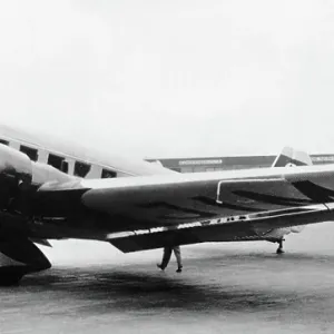 Junkers Ju-52 Junkers Ju-52