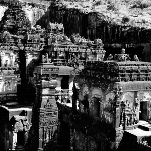 Kailash Temple, Ellora Kailash Temple, Ellora
