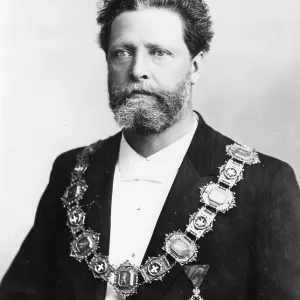 Karl Lueger Karl Lueger