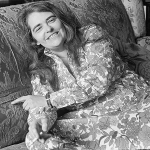 KATE MILLETT/WADHAM 1975 KATE MILLETT/WADHAM 1975