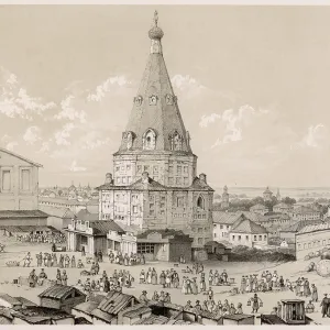 KAZAN - 1 KAZAN - 1