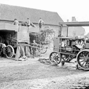 Kerosene-powered General Purpose Engine Kerosene-powered General Purpose Engine