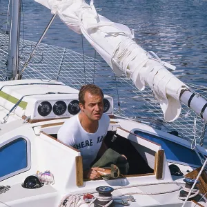 King Juan Carlos I King Juan Carlos I
