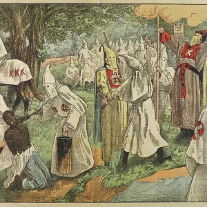 KKK MEETING KKK MEETING