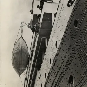 Last known photo of Captain Smith of RMS Titanic Last known photo of Captain Smith of RMS Titanic