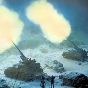 The Korean War The Korean War