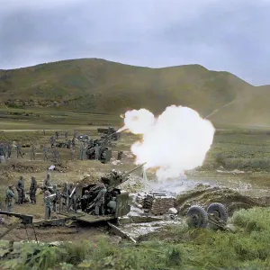 The Korean War The Korean War
