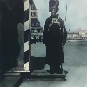 Kremlin Guard - 1900s