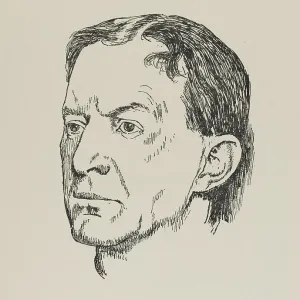 DE LA MARE (EVANS)