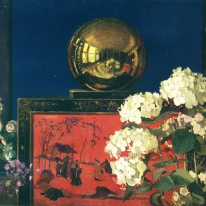 The Lacquer Cabinet The Lacquer Cabinet