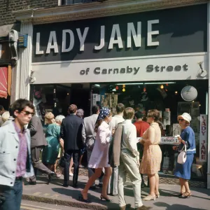 LADY JANE BOUTIQUE LADY JANE BOUTIQUE