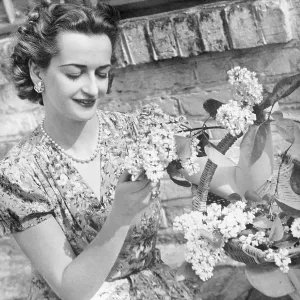 Lady Patricia Latham Lady Patricia Latham