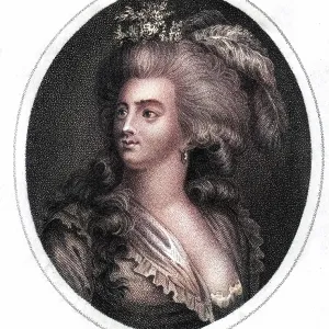 LAMBALLE (FREEMAN)