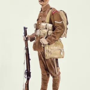 Lance Corporal - Grenadier Guards Lance Corporal - Grenadier Guards